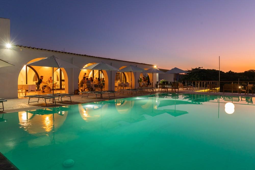 Q Resort